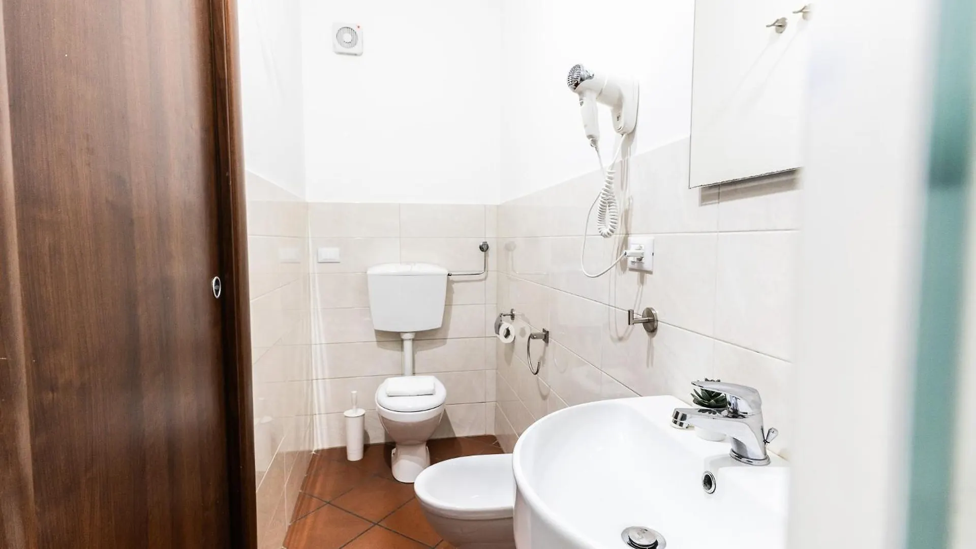 Guest house San Lorenzo Affittacamere Florence