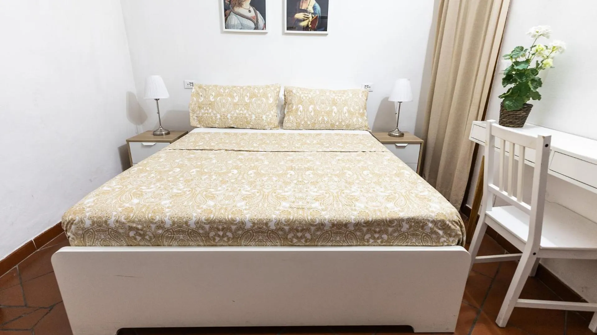 Guest house San Lorenzo Affittacamere Florence Italy