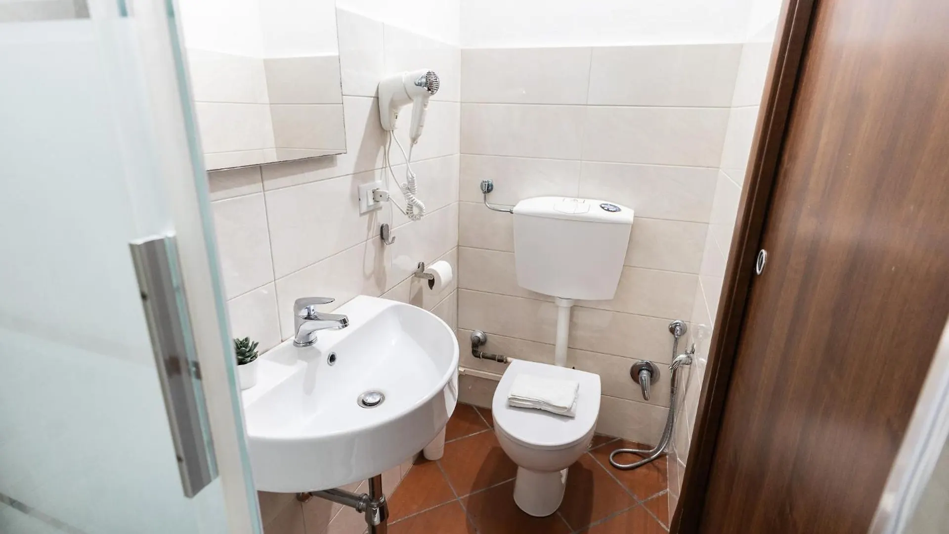 San Lorenzo Affittacamere Florence Guest house