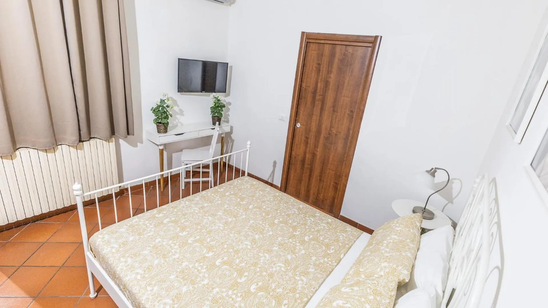 Guest house San Lorenzo Affittacamere Florence