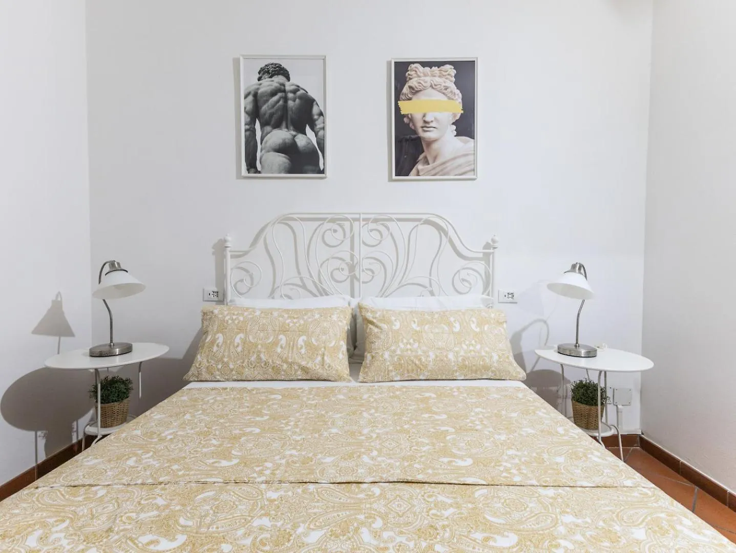 San Lorenzo Affittacamere Florence Guest house