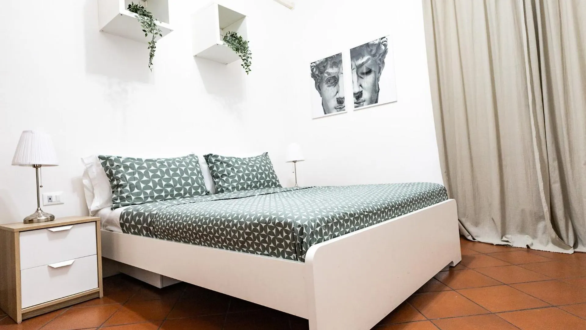 Guest house San Lorenzo Affittacamere Florence Italy
