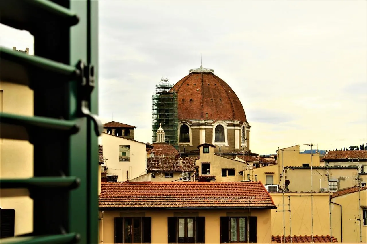 San Lorenzo Affittacamere Florence Guest house