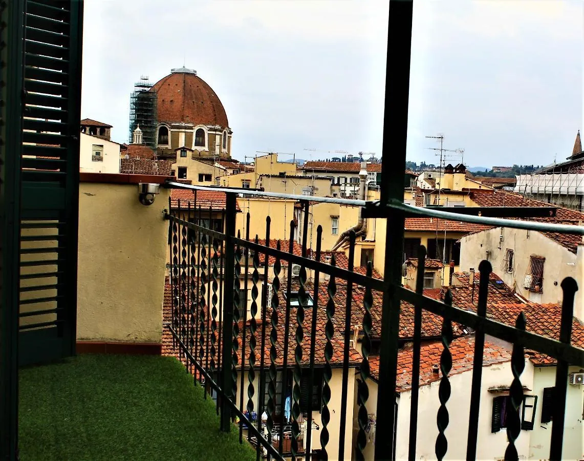 Guest house San Lorenzo Affittacamere Florence