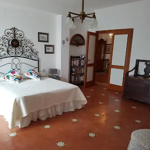 La Terrazza Di Anna Guest house Sassari