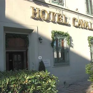 Hotel Cavaliere, Firenze