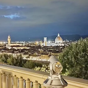 Locanda 21, Firenze