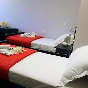 Milanorooms Bacone Self Check-in Guest house Milan