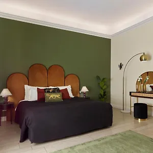 Bed & Breakfast La Residenza Dell'orafo, Firenze