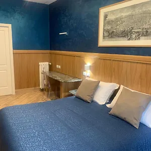 Acasadibarbara Bed & Breakfast Rome