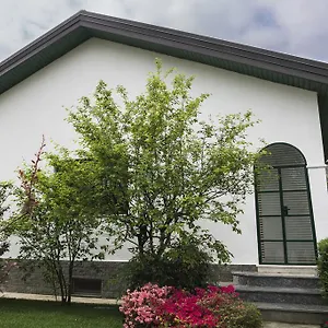 Il Giardino Di Fiorina Guest house Novate Milanese