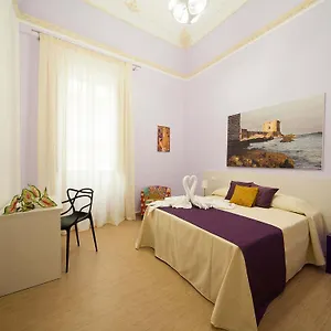Belle Epoque Bed & Breakfast Trapani