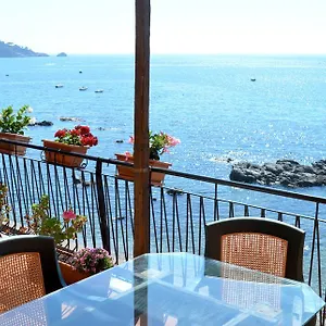Teocle Guest house Giardini Naxos