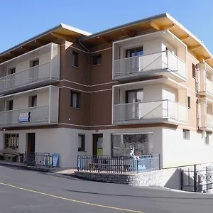 Ristorante Baraglia 2*, Mello Italien