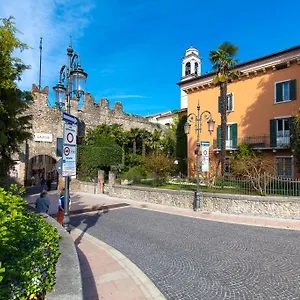 Casabiondani Bed & Breakfast Lazise