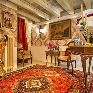 Residenza Corte Molin 2*, Venedig Italien