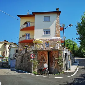 Corte Moreno , San Zeno di Montagna Italien