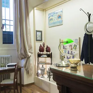 Hotel Il Poeta Dante, Florence