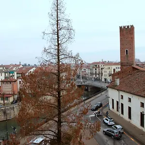 Ca' Lou Al Teatro Guest house Vicenza
