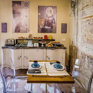 Bed & Breakfast San Pier Novello In Oltrarno, Firenze