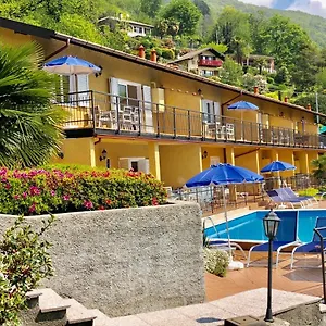 Residenza Ai Ronchi 1 2 6 , Maccagno Italien