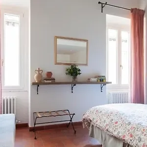 Le Stanze Di Santa Croce Frühstückspension